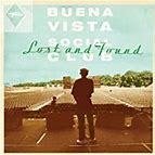 Buena Vista Social Club 2015 - Lost and Found - Na compra de 15 álbuns musicais, 20 filmes ou desenhos, o Pen-Drive será grátis...Aproveite! - comprar online