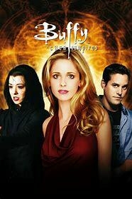 Buffy - A Caça Vampiros - 3ª Temporada (Legendado) - Na Escolha de 10 filmes ou desenhos, o Pen-Drive será grátis...Aproveite!