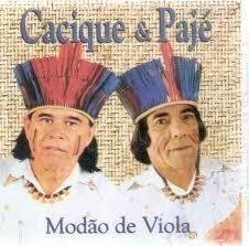 Cacique & Pajé 1978 - Modas de Viola II - Na compra de 15 álbuns musicais, 20 filmes ou desenhos, o Pen-Drive será grátis...Aproveite! - comprar online