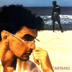 Caetano Veloso 1987 - Caetano - Na compra de 15 álbuns musicais, 20 filmes ou desenhos, o Pen-Drive será grátis...Aproveite!