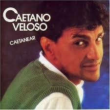 Caetano Veloso 1985 - Caetanear - Na compra de 15 álbuns musicais, 20 filmes ou desenhos, o Pen-Drive será grátis...Aproveite!