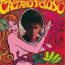 C0aetano Veloso 1968 - Caetano Veloso - Na compra de 15 álbuns musicais, 20 filmes ou desenhos, o Pen-Drive será grátis...Aproveite!