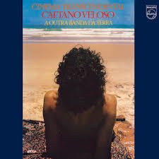 Caetano Veloso 1979 - Cinema Transcendental - Na compra de 15 álbuns musicais, 20 filmes ou desenhos, o Pen-Drive será grátis...Aproveite!