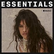 Camila Cabello 2020 - Essentials - Na compra de 10 álbuns musicais, 10 filmes ou desenhos, o Pen-Drive será grátis...Aproveite!