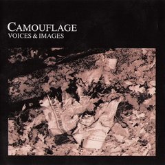 Camouflage 1988 - Voices & Images - Na compra de 15 álbuns musicais, 20 filmes ou desenhos, o Pen-Drive será grátis...Aproveite!