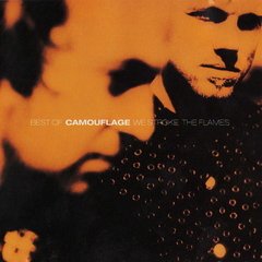 Camouflage 1997 - Best Of - We Stroke The Flames - Na compra de 15 álbuns musicais, 20 filmes ou desenhos, o Pen-Drive será grátis...Aproveite!