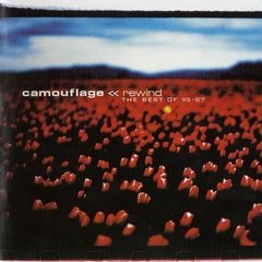 Camouflage 2001 - Rewind - The Best Of 95-87 - Na compra de 15 álbuns musicais, 20 filmes ou desenhos, o Pen-Drive será grátis...Aproveite!
