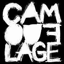Camouflage 2007 - Singles & Remix - Na compra de 15 álbuns musicais, 20 filmes ou desenhos, o Pen-Drive será grátis...Aproveite!