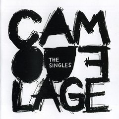Camouflage 2014 - The Singles - Na compra de 15 álbuns musicais, 20 filmes ou desenhos, o Pen-Drive será grátis...Aproveite! - comprar online