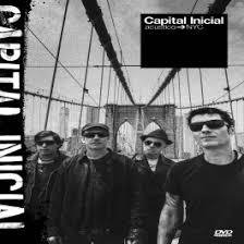 Capital Inicial 2015 - Capital Inicial Acústico NYC (Ao Vivo) - Na compra de 15 álbuns musicais, 20 filmes ou desenhos, o Pen-Drive será grátis...Aproveite!