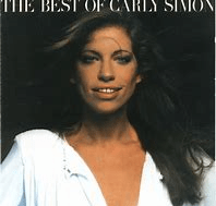 Carly Simon 1975 - The Best of Carly Simon - Ao Vivo - Na compra de 15 álbuns musicais, 20 filmes ou desenhos, o Pen-Drive será grátis...Aproveite!