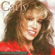 Carly Simon 1987 - Coming Around Again - Ao Vivo - Na compra de 15 álbuns musicais, 20 filmes ou desenhos, o Pen-Drive será grátis...Aproveite!