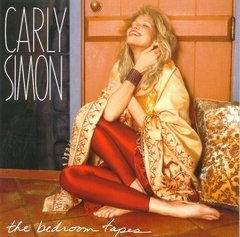 Carly Simon 2000 - The Bedroom Tapes - Na compra de 15 álbuns musicais, 20 filmes ou desenhos, o Pen-Drive será grátis...Aproveite!