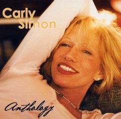 Carly Simon 2002 - Anthology - Na compra de 15 álbuns musicais, 20 filmes ou desenhos, o Pen-Drive será grátis...Aproveite!