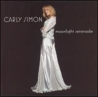 Carly Simon 2005 - Moonlight Serenade - Na compra de 15 álbuns musicais, 20 filmes ou desenhos, o Pen-Drive será grátis...Aproveite!