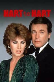 Casal 20 (Hart to Hart) (1979) - Completa (Todas as 5 Temporadas) - PEN-DRIVE INCLUSO