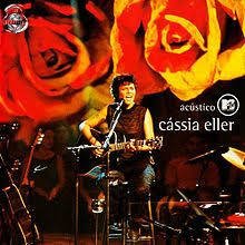 Cassia Eller 2001 - Acústico - Na compra de 15 álbuns musicais, 20 filmes ou desenhos, o Pen-Drive será grátis...Aproveite!