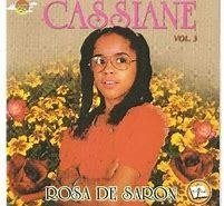 Evangélica - Cassiane 1985 - Rosa de Saron - Na compra de 15 álbuns musicais, 20 filmes ou desenhos, o Pen-Drive será grátis...Aproveite!