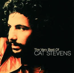 Cat Stevens 2009 - The Very Best Of Cat Stevens - Na compra de 15 álbuns musicais, 20 filmes ou desenhos, o Pen-Drive será grátis...Aproveite!