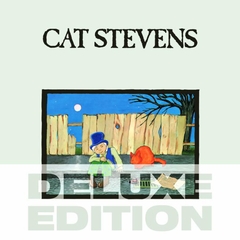 Cat Stevens 2009 - Teaser And The Firecat (Deluxe) - Na compra de 10 álbuns musicais, 10 filmes ou desenhos, o Pen-Drive será grátis...Aproveite!