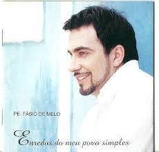 Católica - Padre Fabio de Melo 2013 - Enredos do Meu Povo Simples - Na compra de 15 álbuns musicais, 20 filmes ou desenhos, o Pen-Drive será grátis...Aproveite!