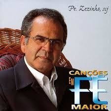 Católica - Padre Zezinho scj - Cancões em Fe Maior - Na compra de 15 álbuns musicais, 20 filmes ou desenhos, o Pen-Drive será grátis...Aproveite! - comprar online