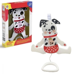 CACHORRO PERALTA - ESTRELA BABY - comprar online