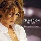 Celine Dion 2008 - My Love Essential Collection - Na compra de 15 álbuns musicais, 20 filmes ou desenhos, o Pen-Drive será grátis...Aproveite! - comprar online