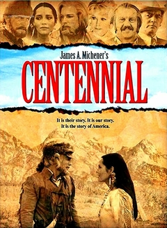 Centennial (1978–1979) - Completa (Todas Temporadas)