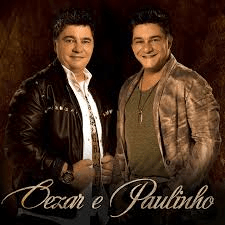 Cesar & Paulinho 2014 - O Povo Fala - Na compra de 15 álbuns musicais, 20 filmes ou desenhos, o Pen-Drive será grátis...Aproveite! - comprar online