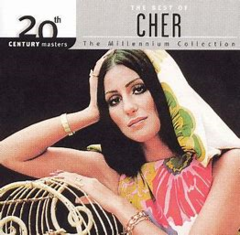 Cher 2000 - 20th Century Masters The Millennium Collection - Na compra de 15 álbuns musicais, 20 filmes ou desenhos, o Pen-Drive será grátis...Aproveite! - comprar online