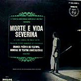 Chico Buarque 1966 - Morte E Vida Severina - Na compra de 15 álbuns musicais, 20 filmes ou desenhos, o Pen-Drive será grátis...Aproveite!