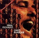 Chico Buarque 1974 - Sinal Fechado - Na compra de 15 álbuns musicais, 20 filmes ou desenhos, o Pen-Drive será grátis...Aproveite!