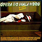 Chico Buarque 1979 - Ópera Do Malandro - Na compra de 15 álbuns musicais, 20 filmes ou desenhos, o Pen-Drive será grátis...Aproveite!