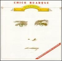 Chico Buarque 1981 - Almanaque - Na compra de 15 álbuns musicais, 20 filmes ou desenhos, o Pen-Drive será grátis...Aproveite!