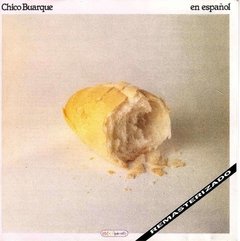 Chico Buarque 1982 - Chico Buarque en Español - Na compra de 15 álbuns musicais, 20 filmes ou desenhos, o Pen-Drive será grátis...Aproveite!