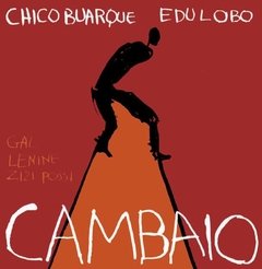 Chico Buarque 2001 - Cambaio - Na compra de 15 álbuns musicais, 20 filmes ou desenhos, o Pen-Drive será grátis...Aproveite!