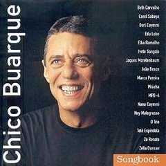 Chico Buarque 2004 - Songbook Chico Buarque Volume 1 - Na compra de 15 álbuns musicais, 20 filmes ou desenhos, o Pen-Drive será grátis...Aproveite!