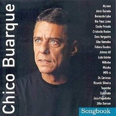 Chico Buarque 2004 - Songbook Chico Buarque Volume 4 - Na compra de 15 álbuns musicais, 20 filmes ou desenhos, o Pen-Drive será grátis...Aproveite!