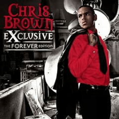 Chris Brown 2007 - Chris Brown Exclusive - Na compra de 15 álbuns musicais, 20 filmes ou desenhos, o Pen-Drive será grátis...Aproveite! - comprar online