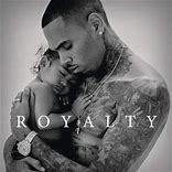 Chris Brown 2015 - Royalty (Deluxe) - Na compra de 15 álbuns musicais, 20 filmes ou desenhos, o Pen-Drive será grátis...Aproveite! - comprar online