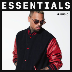 Chris Brown 2020 - Essentials - Na compra de 10 álbuns musicais, 10 filmes ou desenhos, o Pen-Drive será grátis...Aproveite!