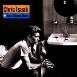 Chris Isaak 1989 - Heart Shaped World - Na compra de 15 álbuns musicais, 20 filmes ou desenhos, o Pen-Drive será grátis...Aproveite! - comprar online