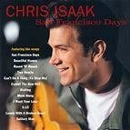 Chris Isaak 1993 - San Francisco Days - Na compra de 15 álbuns musicais, 20 filmes ou desenhos, o Pen-Drive será grátis...Aproveite! - comprar online