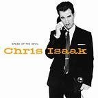 Chris Isaak 1998 - Speak of the Devil - Na compra de 15 álbuns musicais, 20 filmes ou desenhos, o Pen-Drive será grátis...Aproveite! - comprar online