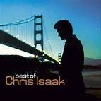 Chris Isaak 2006 - Best of Chris Isaak (Remastered) - Na compra de 15 álbuns musicais ou 20 filmes e desenhos, o Pen-Drive será grátis...Aproveite! - comprar online