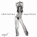 Christina Aguilera 2002 - Stripped - Na compra de 15 álbuns musicais, 20 filmes ou desenhos, o Pen-Drive será grátis...Aproveite!