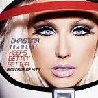 Christina Aguilera 2008 - Keeps Gettin' Better A Decade Of Hits - Na compra de 15 álbuns musicais, 20 filmes ou desenhos, o Pen-Drive será grátis...Aproveite! - comprar online