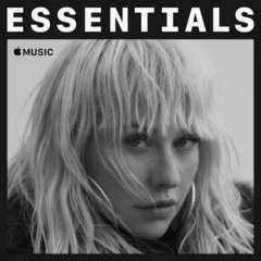 Christina Aguilera 2018 - Essentials - Na compra de 15 álbuns musicais, 20 filmes ou desenhos, o Pen-Drive será grátis...Aproveite! - comprar online