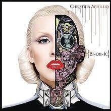 Christina Aguilera 2010 - Bioni - Na compra de 15 álbuns musicais, 20 filmes ou desenhos, o Pen-Drive será grátis...Aproveite!